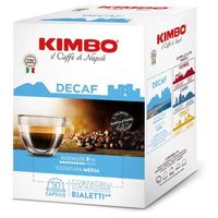 Kimbo Decaffeinato Capsule