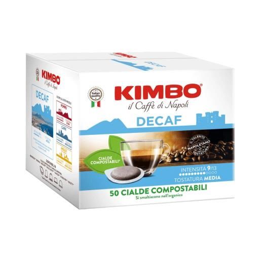 Kimbo Espresso Crema Intensa Caffè In Grani | Confronta Prezzi - Foto 5