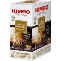 Kimbo Espresso Barista Capsule