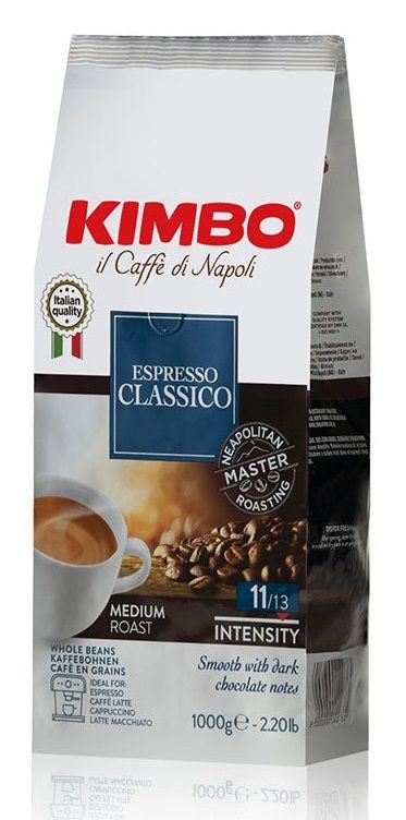 Kimbo Cialde Caffè - 200 Cialde Compostabili ESE - Miscela - Foto 11