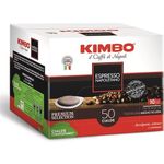 Kimbo Espresso Napoletano Cialde