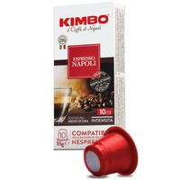 Kimbo Espresso Napoli Capsule
