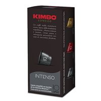 Kimbo Intenso Capsule