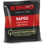 Kimbo Napoli Cialde