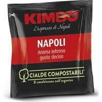Kimbo Napoli Cialde