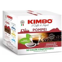 Kimbo Pompei Cialde