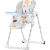KinderKraft Seggiolone Yummy