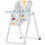 KinderKraft Seggiolone Yummy