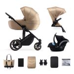 KinderKraft Prime 2