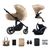 KinderKraft Prime 2
