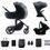 KinderKraft Prime 2 Pro