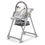 KinderKraft Seggiolone Lastree
