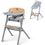 KinderKraft Seggiolone Livy & Calmee