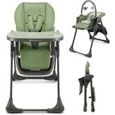 KinderKraft Seggiolone Tummie