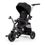 KinderKraft Triciclo Easytwist