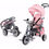 KinderKraft Triciclo Jazz