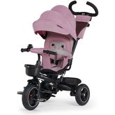 KinderKraft Triciclo Spinstep