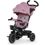 KinderKraft Triciclo Spinstep