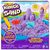 Kinetic Sand Castle Playset