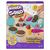 Kinetic Sand Ice Cream Treats