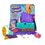 Kinetic Sand Mermaid Crystal Playset