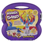Kinetic Sand Sandwhirlz