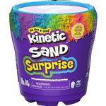 Kinetic Sand Surprise