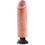King Cock Fallo Realistico Vibrante