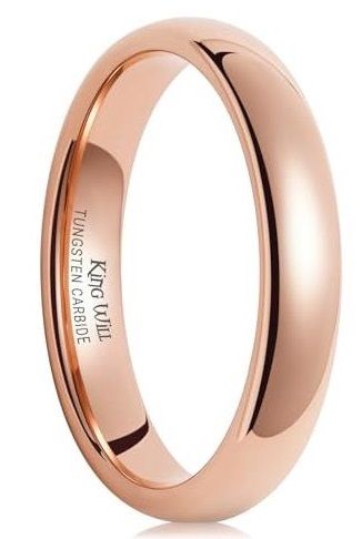 King Will Glory 4mm Tungsten
