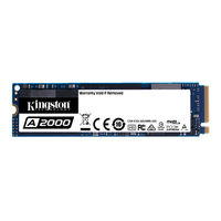 Kingston A2000 M.2
