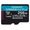Kingston Canvas Go Plus microSD 200R A2 U3 V30