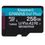 Kingston Canvas Go Plus microSD 200R A2 U3 V30