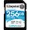 Kingston Canvas Go! SDXC UHS-I Classe 10