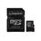Kingston Canvas Select MicroSD UHS I Class 1