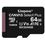 Kingston Canvas Select Plus MicroSD UHS I Class 1