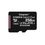 Kingston Canvas Select Plus MicroSD UHS I Class 3