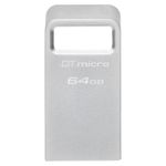Kingston DataTraveler Micro G2