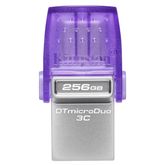 Kingston DataTraveler microDuo 3C G3