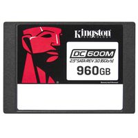 Kingston DC600M 2.5"