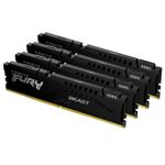 Kingston Fury Beast Black XMP DDR5 5200 MHz CL40