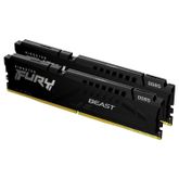 Kingston FURY Beast DDR5 5600 MHz CL36