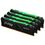 Kingston FURY Beast RGB DDR4 3200 MT/s CL16