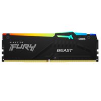 Kingston FURY Beast RGB DDR5 4800 MHz