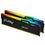Kingston FURY Beast RGB DDR5 5600 MHz CL40