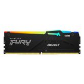 Kingston FURY Beast RGB DDR5 6000 MHz CL40