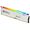 Kingston FURY Beast White RGB DDR5 5600 MT/s CL36