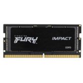 Kingston FURY Impact SODIMM DDR5 5600 MHz CL40