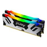 Kingston FURY Renegade RGB DDR5 6400 MHz CL32