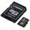 Kingston Industrial MicroSD UHS I Class 10