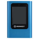 Kingston IronKey Vault Privacy 80